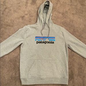 Patagonia Sweatshirt Size Large